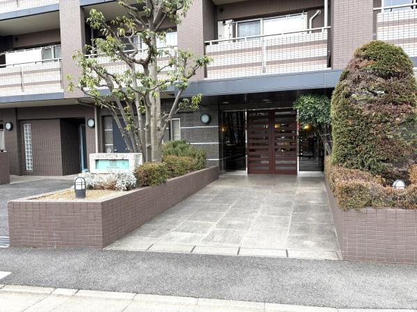 日神デュオステージ上北沢