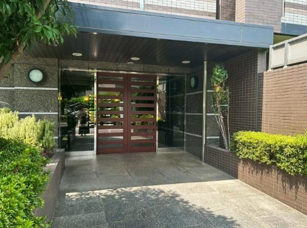日神デュオステージ上北沢