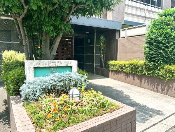日神デュオステージ上北沢