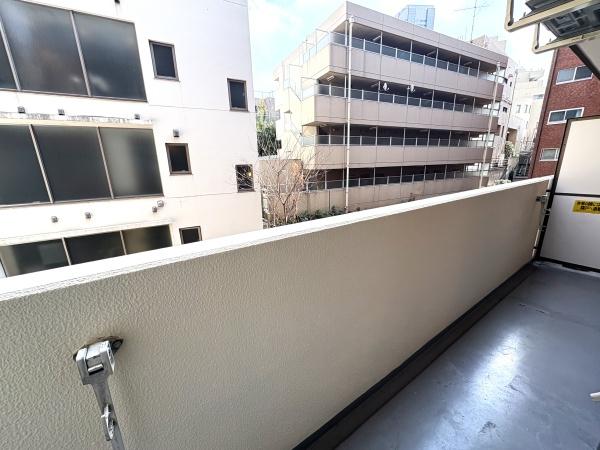 シャンボール恵比寿