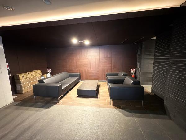 グランスイート三軒茶屋スカイテラス