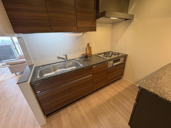 グランスイート三軒茶屋スカイテラス