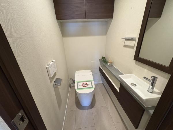グランスイート三軒茶屋スカイテラス