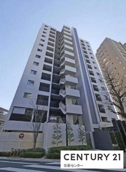 グランスイート三軒茶屋スカイテラス