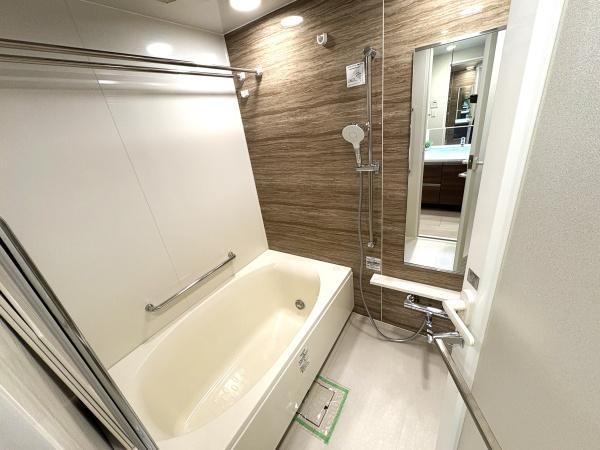 グランスイート三軒茶屋スカイテラス