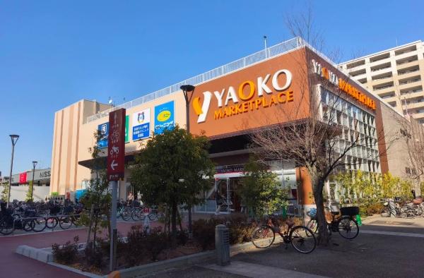 サンパレス荻窪(ヤオコー杉並桃井店)