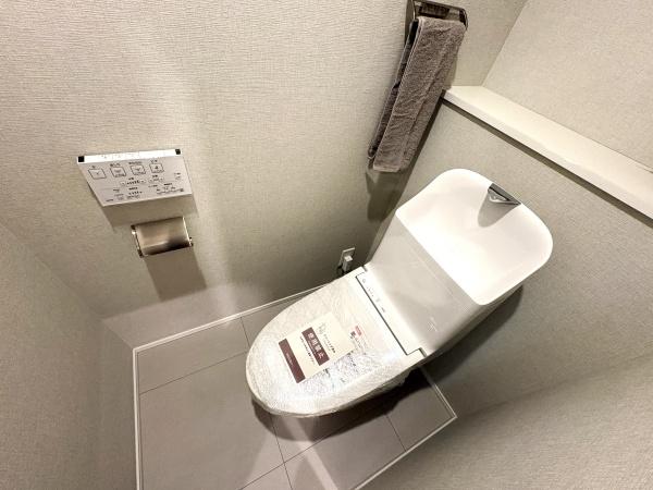 エクレールガーデン深沢