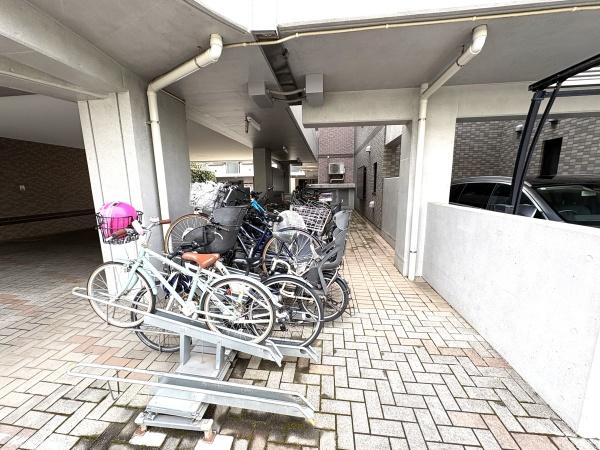 エクレールガーデン深沢