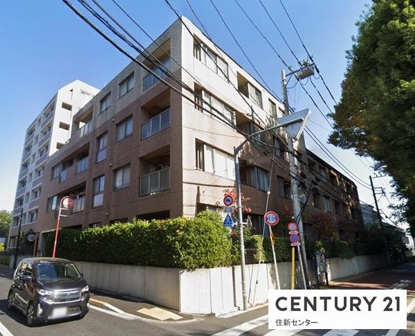 白鷺パークハウス