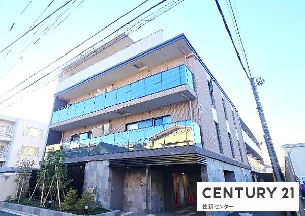 オープンレジデンシア吉祥寺本町テラス