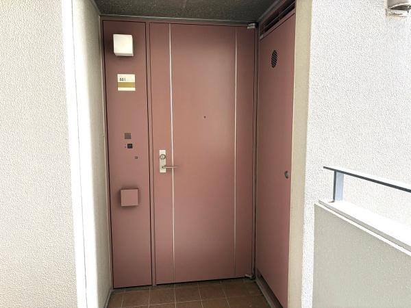 グランドメゾン高円寺