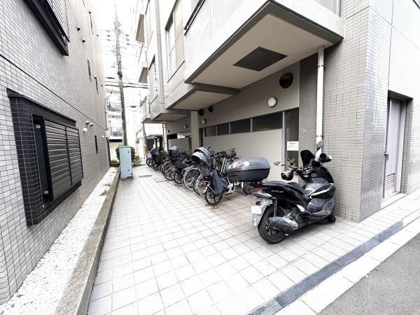 グランドメゾン高円寺