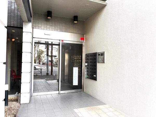 グランドメゾン高円寺