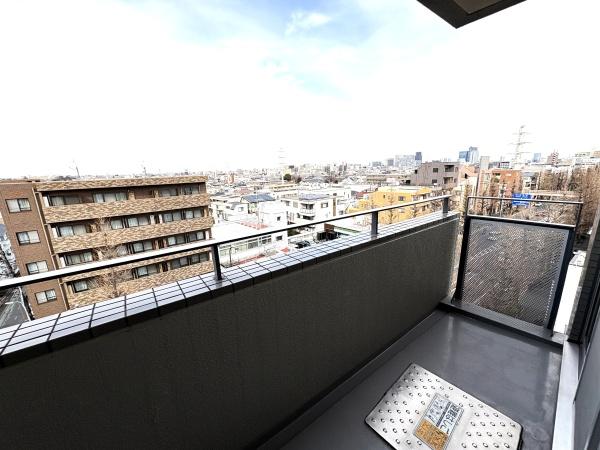 グランドメゾン高円寺