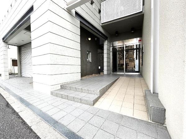 グランドメゾン高円寺