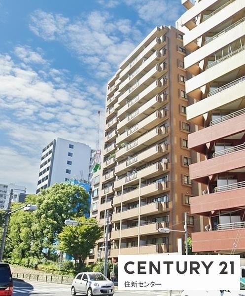朝日マンション白金通り