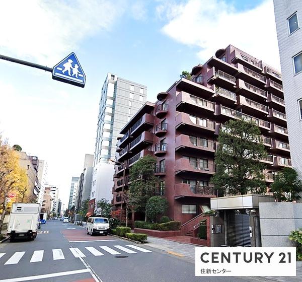 パレロワイヤル六番町