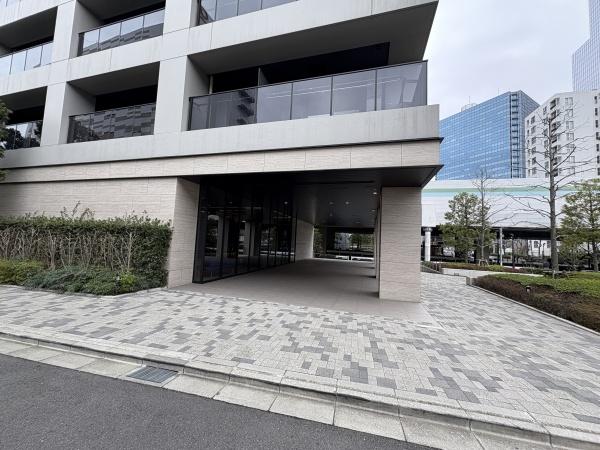 ローレルタワールネ浜松町