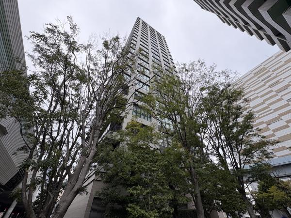 ローレルタワールネ浜松町