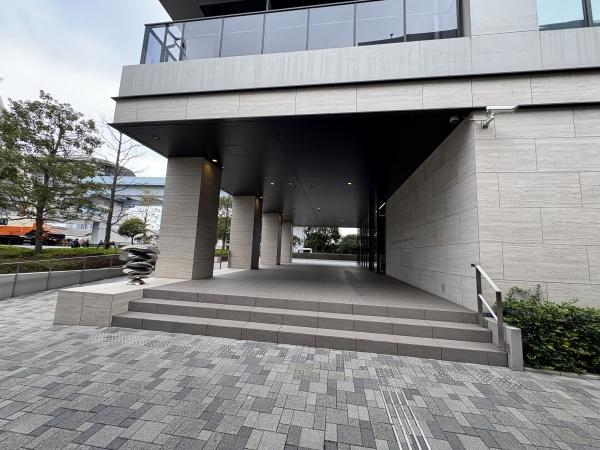 ローレルタワールネ浜松町