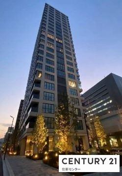 ローレルタワールネ浜松町