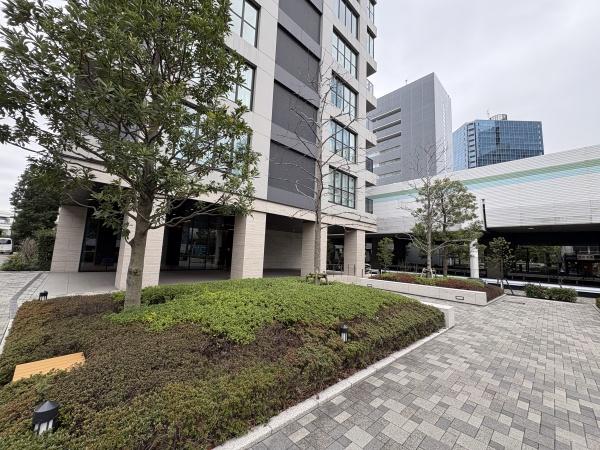 ローレルタワールネ浜松町