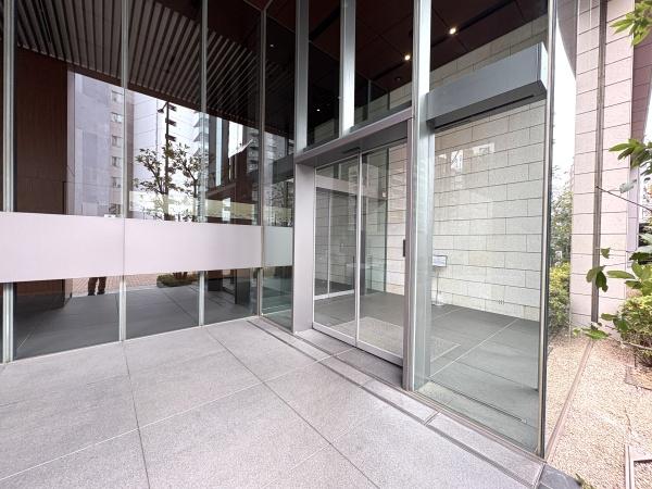 パークタワー渋谷本町