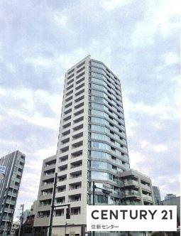 パークタワー渋谷本町