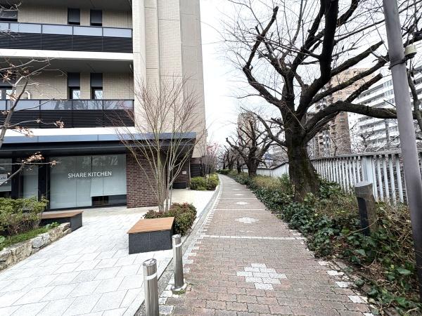 Ｂｒｉｌｌｉａ　Ｃｉｔｙ　西早稻田