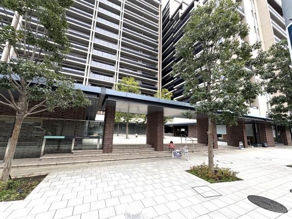 Ｂｒｉｌｌｉａ　Ｃｉｔｙ　西早稻田