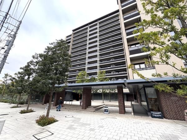 Ｂｒｉｌｌｉａ　Ｃｉｔｙ　西早稻田