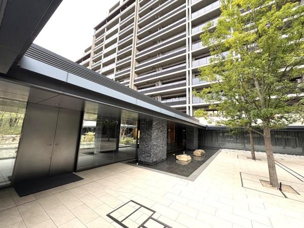 Ｂｒｉｌｌｉａ　Ｃｉｔｙ　西早稻田