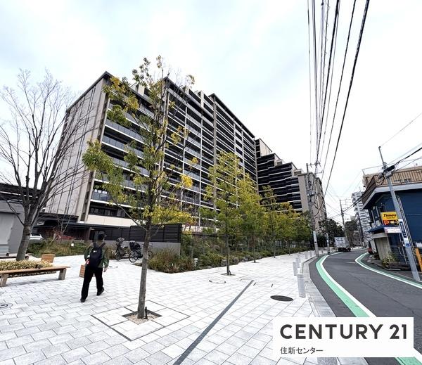 Ｂｒｉｌｌｉａ　Ｃｉｔｙ　西早稻田