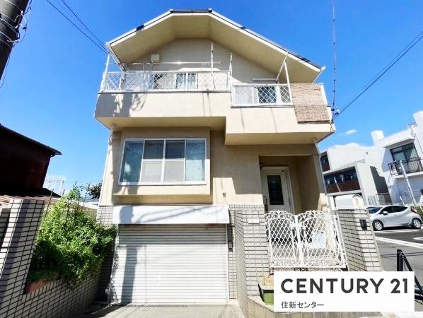 中野区江原町２丁目の中古一戸建