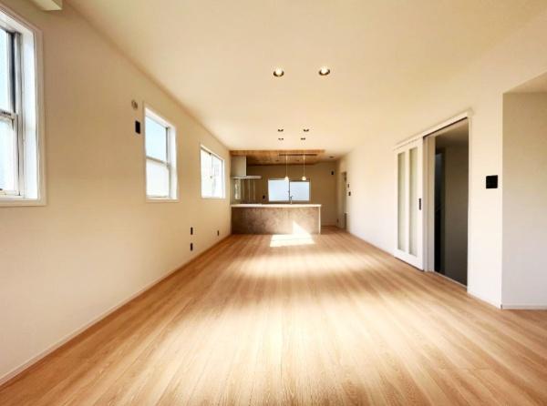 中野区江原町２丁目の中古一戸建