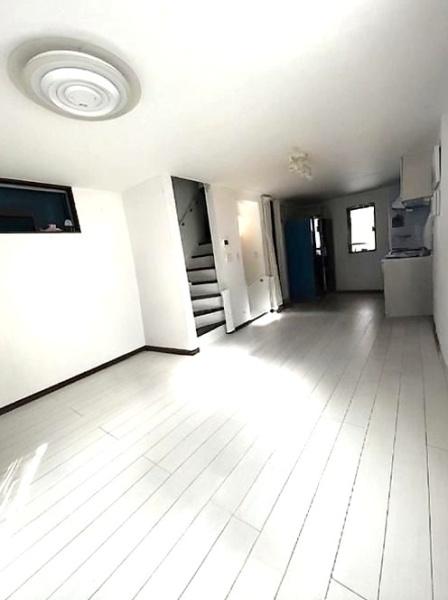 渋谷区本町２丁目の中古一戸建て