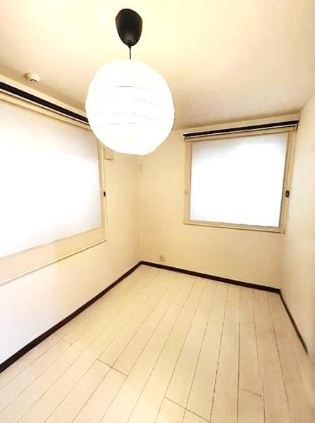 渋谷区本町２丁目の中古一戸建て