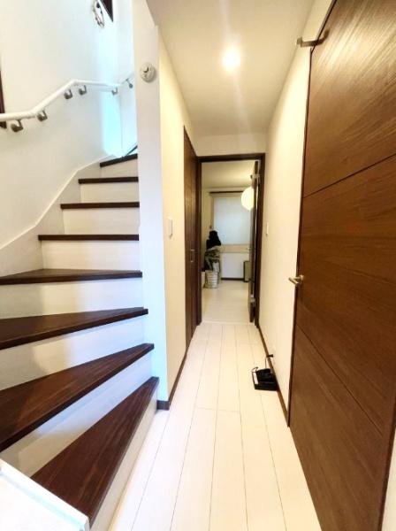 渋谷区本町２丁目の中古一戸建て
