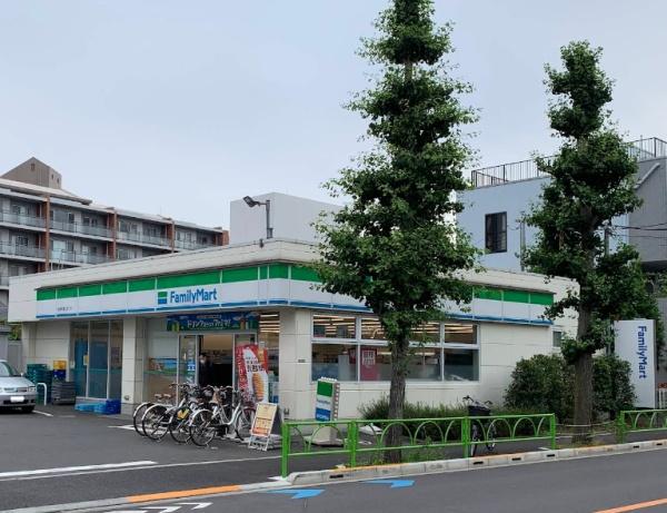 グーディッシュ千歳船橋(ファミリーマート船橋希望丘通り店)
