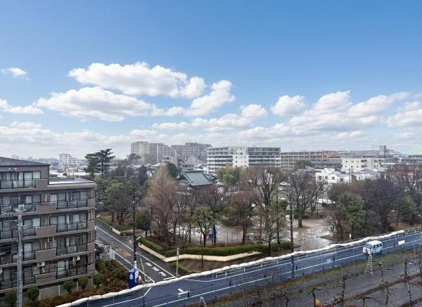 グーディッシュ千歳船橋