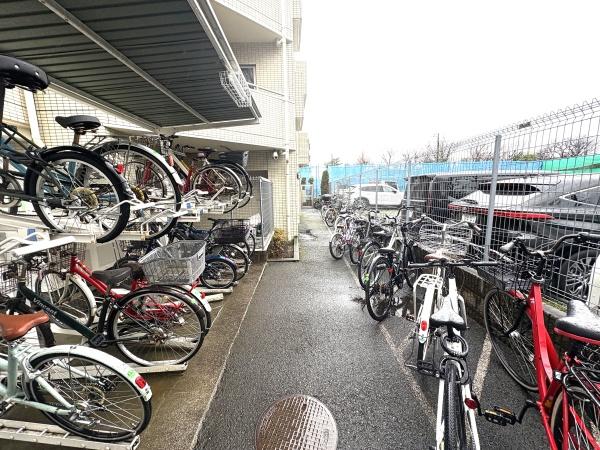グーディッシュ千歳船橋