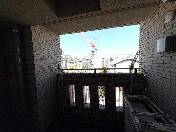 パークコート市谷仲之町