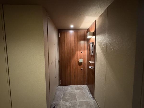 パークコート市谷仲之町