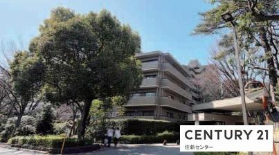芦花公園プレスティージュ