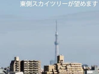 イトーピアマイズ池袋