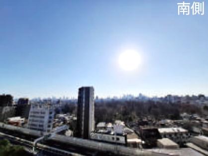 イトーピアマイズ池袋