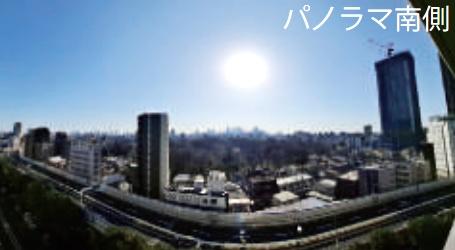 イトーピアマイズ池袋