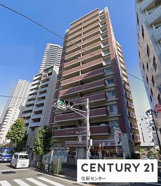 イトーピアマイズ池袋