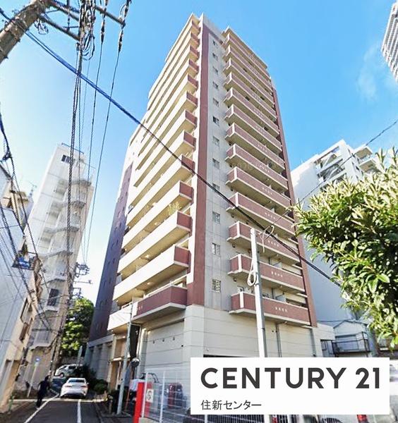 イトーピアマイズ池袋