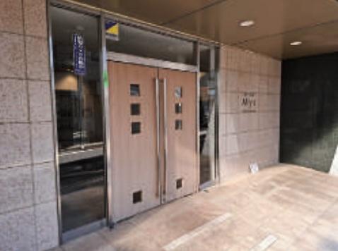 イトーピアマイズ池袋